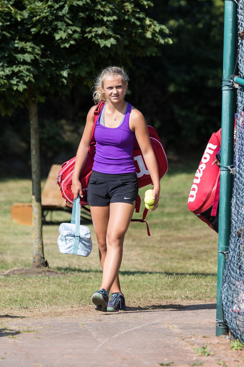 Luisa Heß 1091 - Holmer Open